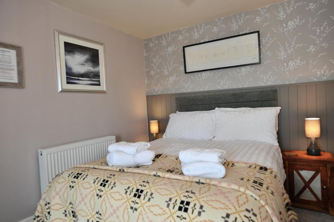 Sea View Guest House Benllech Exterior photo