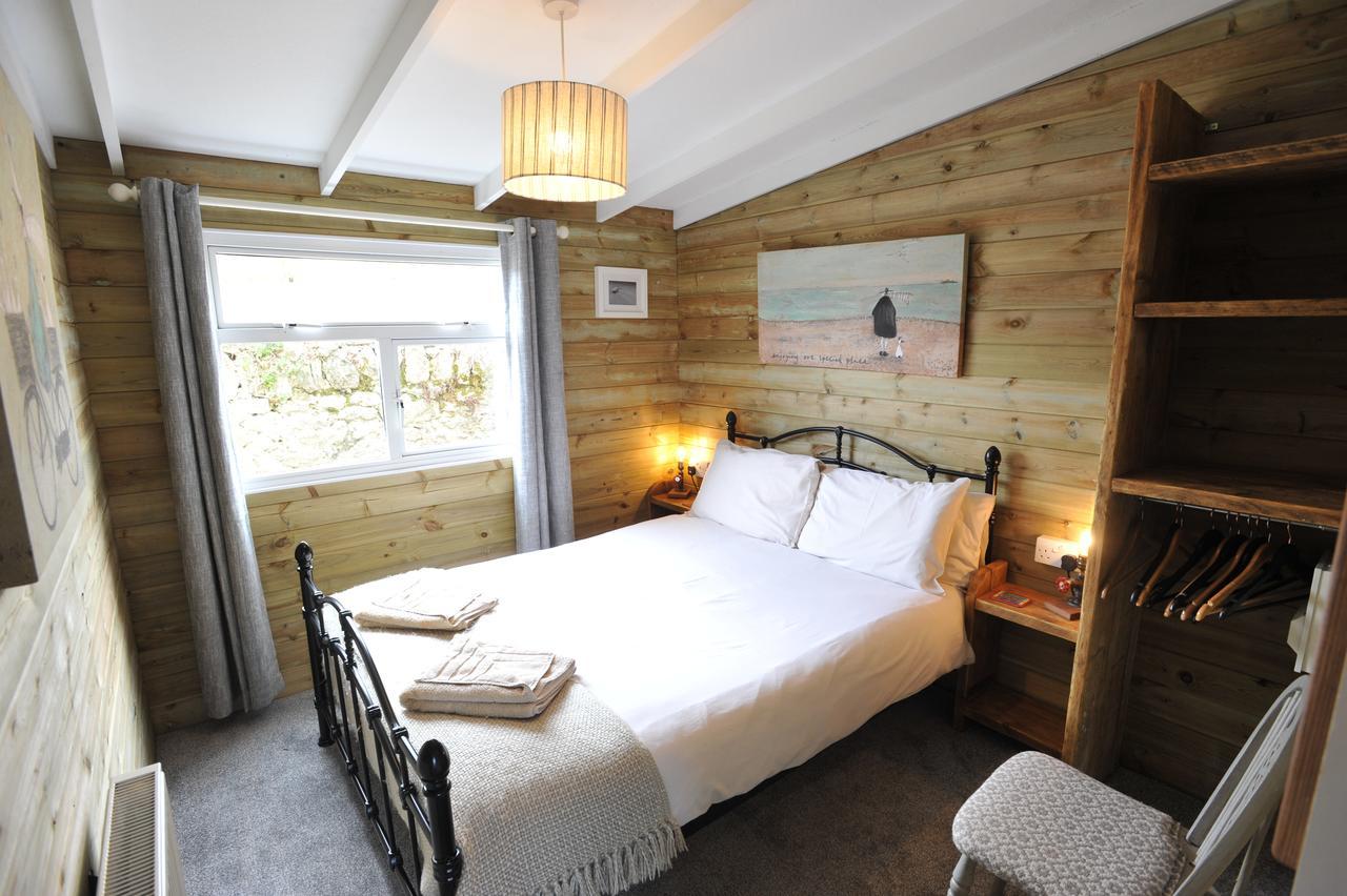 Sea View Guest House Benllech Exterior photo