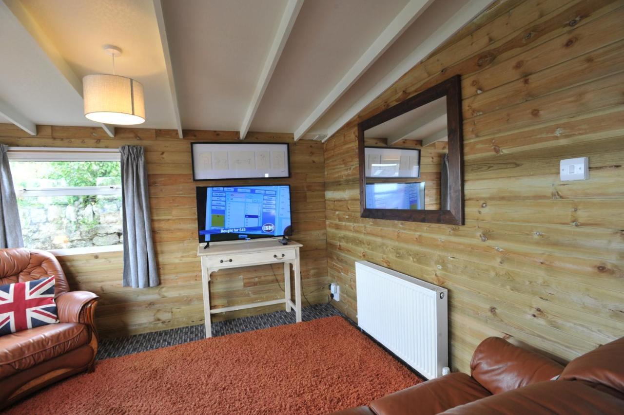 Sea View Guest House Benllech Exterior photo